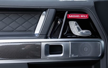 Mercedes-Benz G-Класс AMG, 2025 год, 31 999 000 рублей, 25 фотография