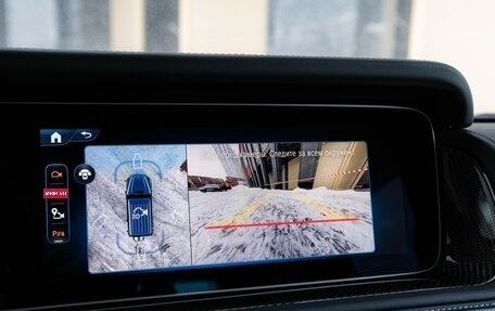 Mercedes-Benz G-Класс AMG, 2025 год, 31 999 000 рублей, 20 фотография