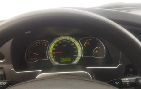 Daewoo Nexia I рестайлинг, 2011 год, 330 000 рублей, 6 фотография