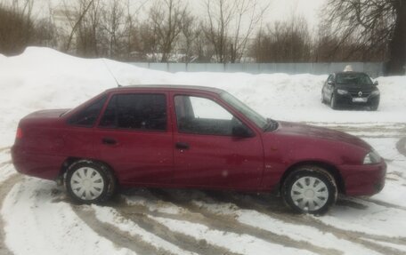 Daewoo Nexia I рестайлинг, 2011 год, 330 000 рублей, 10 фотография