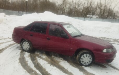 Daewoo Nexia I рестайлинг, 2011 год, 330 000 рублей, 12 фотография