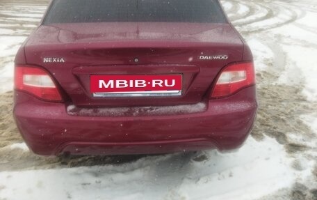 Daewoo Nexia I рестайлинг, 2011 год, 330 000 рублей, 5 фотография