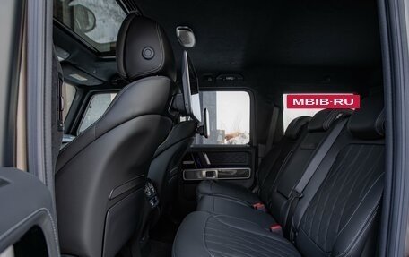 Mercedes-Benz G-Класс AMG, 2025 год, 31 999 000 рублей, 27 фотография