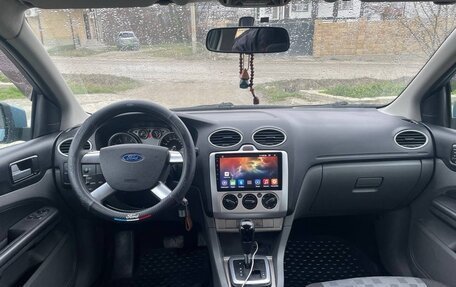 Ford Focus II рестайлинг, 2009 год, 650 000 рублей, 5 фотография