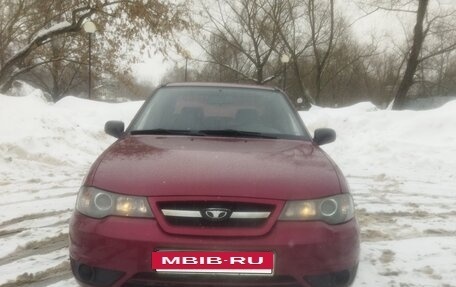 Daewoo Nexia I рестайлинг, 2011 год, 330 000 рублей, 9 фотография