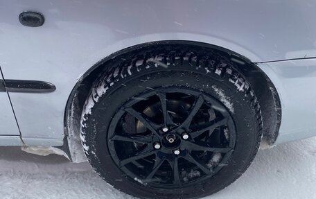 Hyundai Accent II, 2006 год, 340 000 рублей, 8 фотография