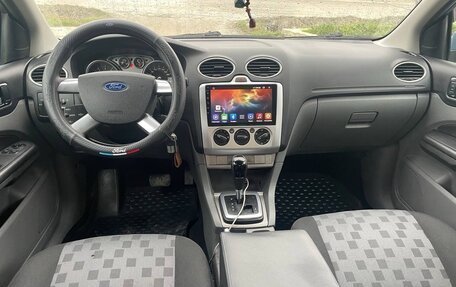 Ford Focus II рестайлинг, 2009 год, 650 000 рублей, 6 фотография