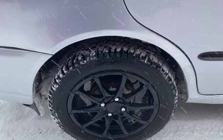 Hyundai Accent II, 2006 год, 340 000 рублей, 7 фотография