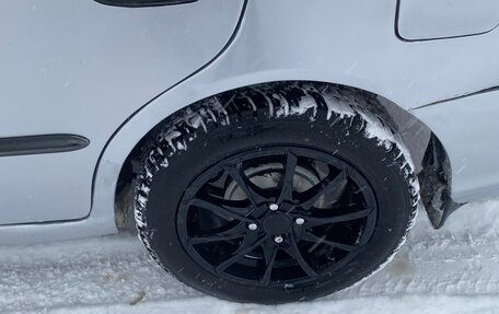 Hyundai Accent II, 2006 год, 340 000 рублей, 10 фотография