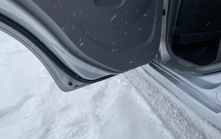 Hyundai Accent II, 2006 год, 340 000 рублей, 11 фотография