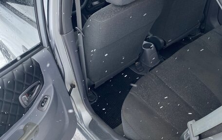 Hyundai Accent II, 2006 год, 340 000 рублей, 18 фотография