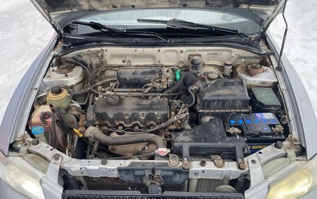 Hyundai Accent II, 2006 год, 340 000 рублей, 14 фотография