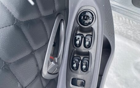 Hyundai Accent II, 2006 год, 340 000 рублей, 16 фотография