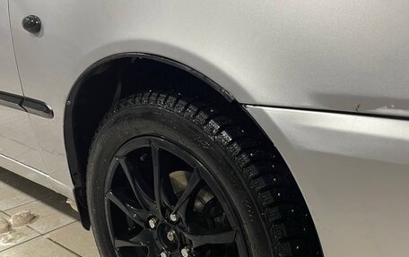 Hyundai Accent II, 2006 год, 340 000 рублей, 21 фотография