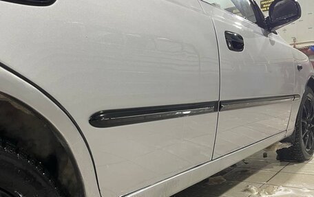 Hyundai Accent II, 2006 год, 340 000 рублей, 20 фотография