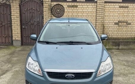 Ford Focus II рестайлинг, 2009 год, 650 000 рублей, 4 фотография