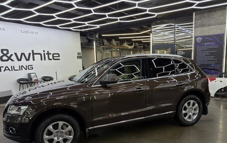 Audi Q5, 2014 год, 2 000 000 рублей, 3 фотография