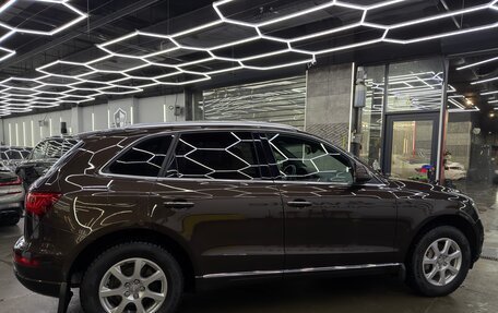 Audi Q5, 2014 год, 2 000 000 рублей, 7 фотография