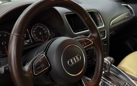 Audi Q5, 2014 год, 2 000 000 рублей, 8 фотография