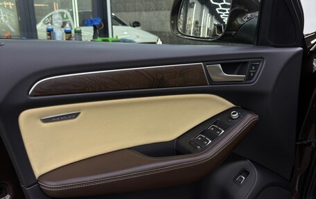 Audi Q5, 2014 год, 2 000 000 рублей, 10 фотография