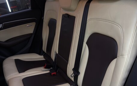 Audi Q5, 2014 год, 2 000 000 рублей, 12 фотография