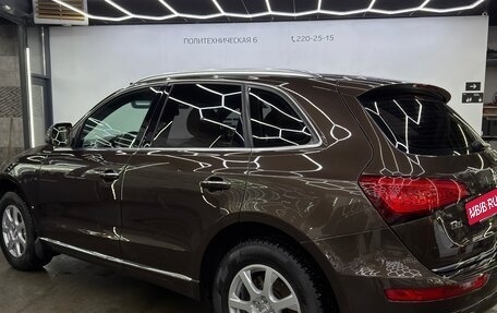 Audi Q5, 2014 год, 2 000 000 рублей, 4 фотография