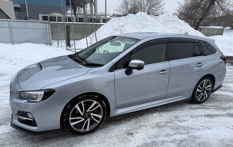 Subaru Levorg I, 2015 год, 1 630 000 рублей, 3 фотография