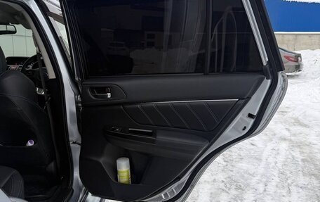 Subaru Levorg I, 2015 год, 1 630 000 рублей, 10 фотография