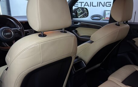 Audi Q5, 2014 год, 2 000 000 рублей, 13 фотография