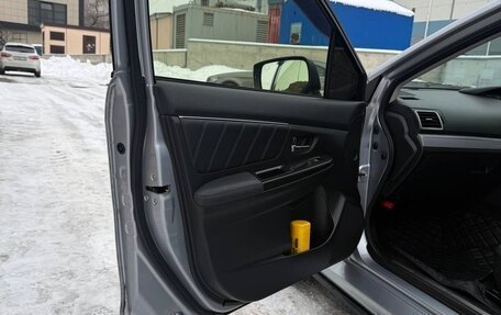 Subaru Levorg I, 2015 год, 1 630 000 рублей, 6 фотография