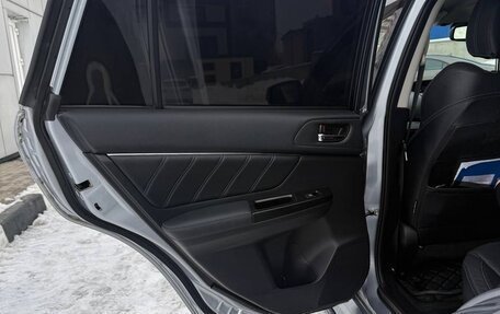 Subaru Levorg I, 2015 год, 1 630 000 рублей, 8 фотография