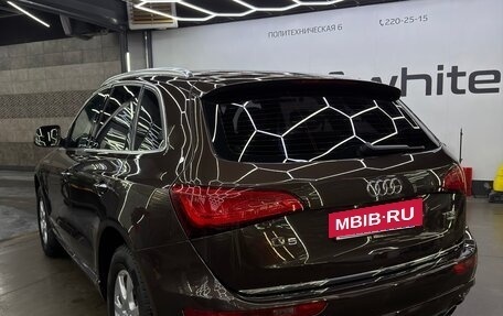 Audi Q5, 2014 год, 2 000 000 рублей, 5 фотография