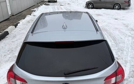 Subaru Levorg I, 2015 год, 1 630 000 рублей, 9 фотография