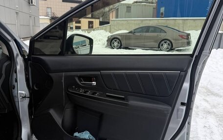 Subaru Levorg I, 2015 год, 1 630 000 рублей, 11 фотография