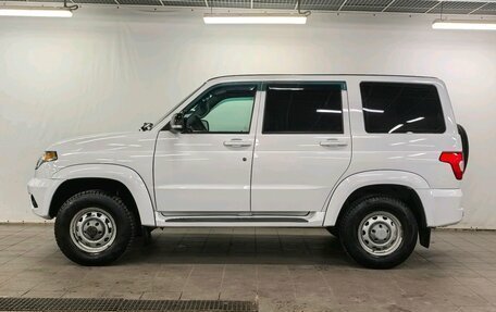 ЛуАЗ Patriot, 2020 год, 1 070 000 рублей, 3 фотография