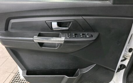 ЛуАЗ Patriot, 2020 год, 1 070 000 рублей, 8 фотография