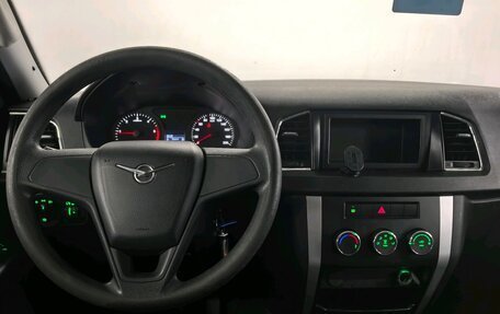 ЛуАЗ Patriot, 2020 год, 1 070 000 рублей, 11 фотография