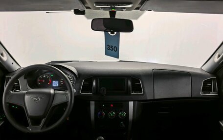 ЛуАЗ Patriot, 2020 год, 1 070 000 рублей, 10 фотография