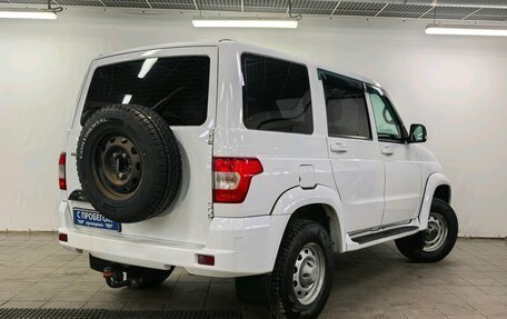 ЛуАЗ Patriot, 2020 год, 1 070 000 рублей, 2 фотография