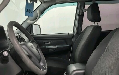 ЛуАЗ Patriot, 2020 год, 1 070 000 рублей, 9 фотография