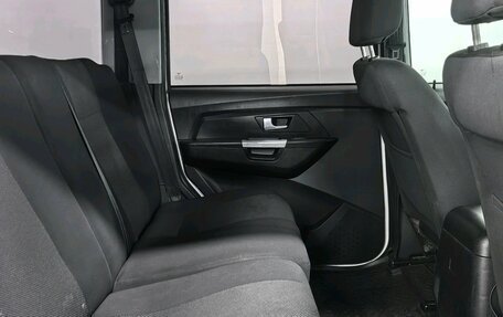 ЛуАЗ Patriot, 2020 год, 1 070 000 рублей, 16 фотография