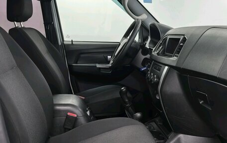 ЛуАЗ Patriot, 2020 год, 1 070 000 рублей, 18 фотография