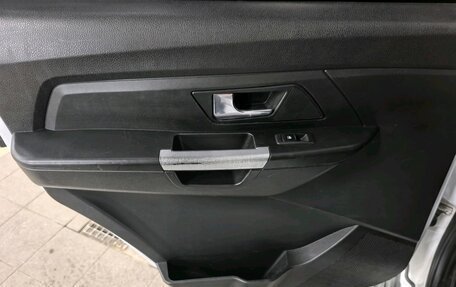 ЛуАЗ Patriot, 2020 год, 1 070 000 рублей, 14 фотография