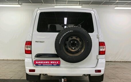 ЛуАЗ Patriot, 2020 год, 1 070 000 рублей, 6 фотография