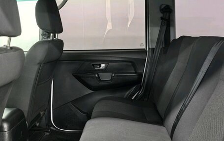 ЛуАЗ Patriot, 2020 год, 1 070 000 рублей, 15 фотография