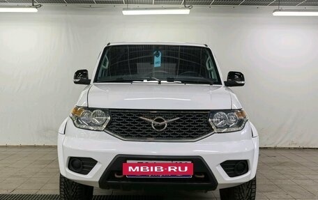 ЛуАЗ Patriot, 2020 год, 1 070 000 рублей, 5 фотография