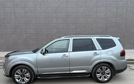 KIA Mohave I, 2021 год, 4 800 000 рублей, 9 фотография