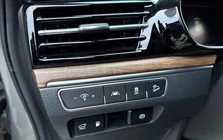 KIA Mohave I, 2021 год, 4 800 000 рублей, 13 фотография