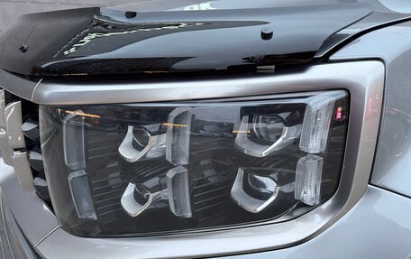 KIA Mohave I, 2021 год, 4 800 000 рублей, 10 фотография