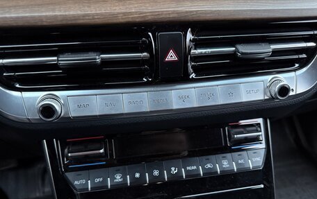 KIA Mohave I, 2021 год, 4 800 000 рублей, 15 фотография